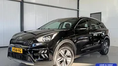 Gebruikt 2020 Kia Niro SUV | € 20.950 (Eerlijke prijs)