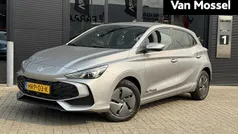 Gebruikt 2025 MG MG3 Hatchback | € 20.985 (Super prijs)