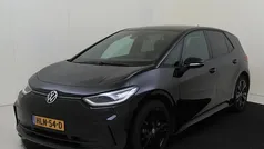 Gebruikt 2025 VW ID.3 Pro Hatchback | € 32.950 (Eerlijke prijs)