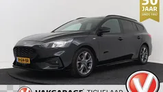 Zwart Gebruikt 2020 Ford Focus Business Edition Stationwagen | € 15.899 (Eerlijke prijs)