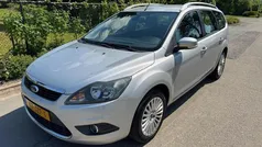 Gebruikt 2009 Ford Focus Limited Stationwagen | € 1.875 (Eerlijke prijs)