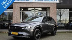 Gebruikt 2024 Mazda CX-5 Homura-Line SUV | € 39.890 (Eerlijke prijs)