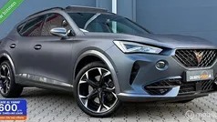 Grijs Gebruikt 2021 Cupra Formentor SUV | € 36.740 (Eerlijke prijs)