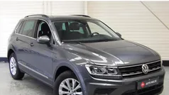 Gebruikt 2019 VW Tiguan Comfortline SUV | € 27.245 (Goede deal)