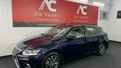 Occasion Lexus CT200h 99 PK (72 kW) 2019 Hatchback
