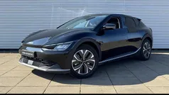 Zwart Gebruikt 2024 Kia EV6 Edition 7 SUV | € 38.945 (Eerlijke prijs)