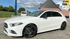Gebruikt 2018 Mercedes A250 Premium Plus Hatchback | € 27.445 (Eerlijke prijs)