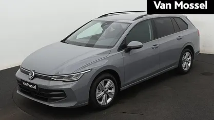 Occasion 2024 VW Golf VIII Business Stationwagen | € 34.900 (Eerlijke prijs)