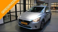 Grijs Gebruikt 2018 Mazda 2 Dynamic Hatchback | € 15.950 (Eerlijke prijs)