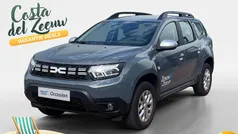 Stadsgrijs kpw Gebruikt 2024 Dacia Duster Essentiel SUV | € 22.440 (Goede deal)