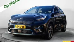 Gebruikt 2021 Kia e-Niro 2 SUV | € 21.900 (Super prijs)
