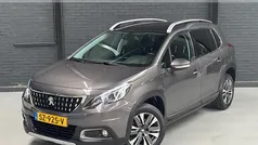 Gebruikt 2018 Peugeot 2008 Allure SUV | € 11.925 (Eerlijke prijs)