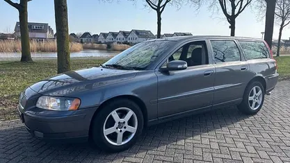 Occasion Volvo V70 185 PK (136 kW) 2006 Stationwagen