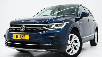 Occasion VW Tiguan Elegance 245 PK (180 kW) 2023 SUV