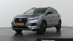 Grijs Gebruikt 2020 Nissan Qashqai N-TEC SUV | € 20.630 (Eerlijke prijs)
