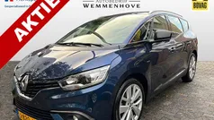 Gebruikt 2020 Renault Grand Scénic IV LIMITED MPV | € 14.795 (Super prijs)