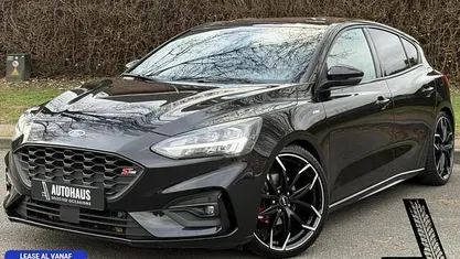 Gebruikt 2021 Ford Focus Business Edition Hatchback | € 19.499 (Eerlijke prijs)