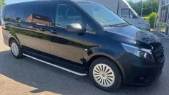 Gebruikt 2023 Mercedes Vito MPV | € 39.325 (Eerlijke prijs)