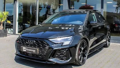 Occasion Audi RS3 Sportback Performance 400 PK (294 kW) 2024 Hatchback
