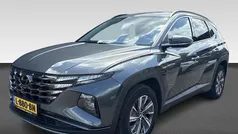 Gebruikt 2021 Hyundai Tucson Comfort SUV | € 22.930 (Eerlijke prijs)