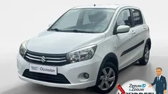 Gebruikt 2015 Suzuki Celerio Exclusive Hatchback | € 5.445 (Eerlijke prijs)