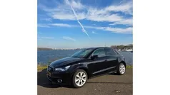 Gebruikt 2015 Audi A1 Sportback Hatchback | € 9.999 (Eerlijke prijs)