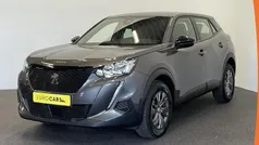 Gebruikt 2023 Peugeot 2008 Active SUV | € 22.890 (Goede deal)