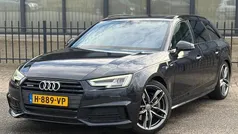 Gebruikt 2016 Audi A4 Sport Stationwagen | € 15.750 (Eerlijke prijs)