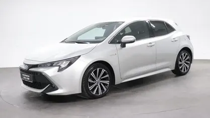 Overige Occasion 2021 Toyota Corolla Style Sedan | € 17.900 (Goede deal)
