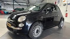 Gebruikt 2010 Fiat 500 Lounge Hatchback | € 3.499 (Eerlijke prijs)