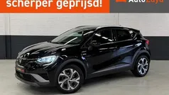 Gebruikt 2022 Renault Captur R.S. SUV | € 22.493 (Eerlijke prijs)