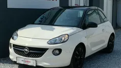 Wit Gebruikt 2019 Opel Adam Glam Hatchback | € 8.990 (Goede deal)