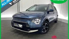 Blauw Gebruikt 2023 Kia Niro SUV | € 31.995 (Eerlijke prijs)