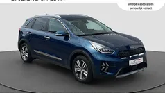 Overige Gebruikt 2021 Kia Niro SUV | € 24.890 (Eerlijke prijs)