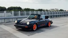Gebruikt 1982 Porsche 911 Cabriolet | € 49.911
