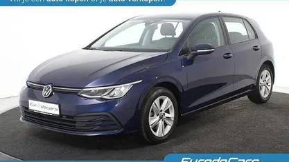 Occasion VW Golf VII Life 150 PK (110 kW) 2021 Hatchback