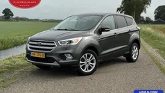 Gebruikt 2017 Ford Kuga Titanium SUV | € 12.950 (Goede deal)