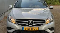 Gebruikt 2013 Mercedes A180 AMG Hatchback | € 9.950 (Super prijs)