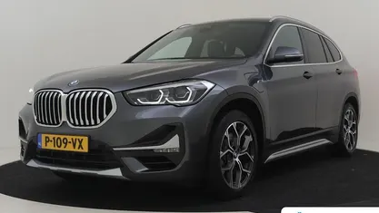 Occasion BMW X1 125 PK (91 kW) 2022 SUV