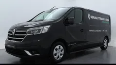 Gebruikt 2025 Renault Trafic Van | € 39.950 (Super prijs)