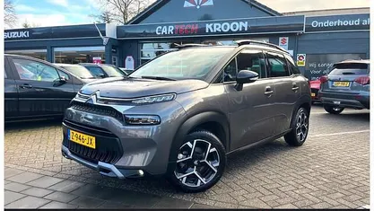 Occasion 2024 Citroën C3 Aircross PureTech SUV | € 21.450 (Eerlijke prijs)