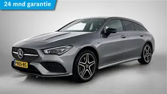 Gebruikt 2020 Mercedes CLA250e Shooting Brake Business Stationwagen | € 28.250 (Eerlijke prijs)