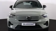 Groen Gebruikt 2023 Volvo XC40 Plus SUV | € 41.900 (Eerlijke prijs)
