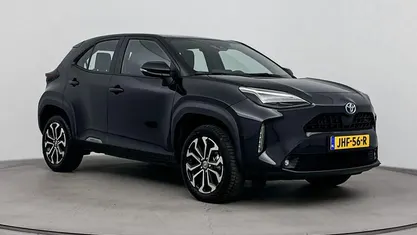 Gebruikt 2024 Toyota Yaris Cross SUV | € 29.499 (Eerlijke prijs)