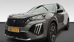 Grijs Gebruikt 2024 Peugeot 2008 Allure SUV | € 21.445 (Eerlijke prijs)