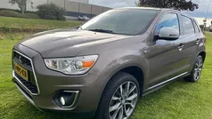 Gebruikt 2015 Mitsubishi ASX SUV | € 8.995 (Super prijs)