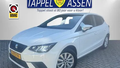 Gebruikt 2023 Seat Ibiza Business Hatchback | € 16.450 (Eerlijke prijs)