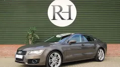 Gebruikt 2010 Audi A7 Sportback Premium Hatchback | € 18.940 (Eerlijke prijs)