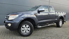Gebruikt 2014 Ford Ranger Pickup | € 8.945 (Eerlijke prijs)