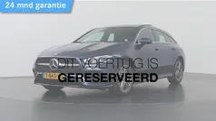 Gebruikt 2023 Mercedes CLA250e Shooting Brake AMG line Stationwagen | € 35.850 (Eerlijke prijs)